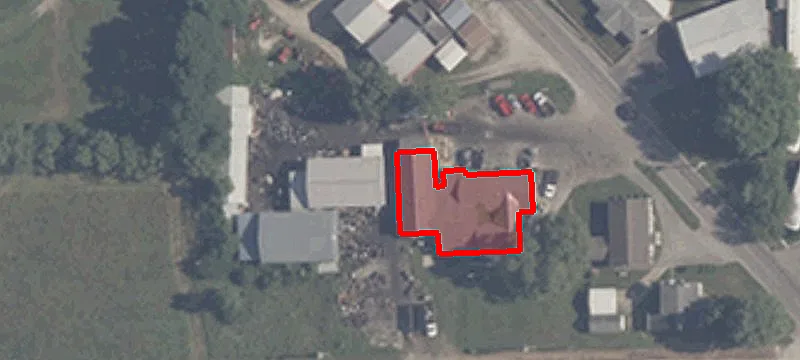 24 Eisenhower Dr
