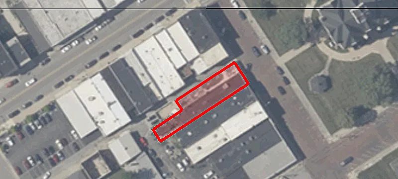 112 Van Rensselaer St