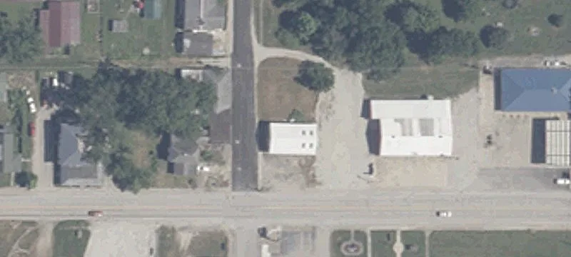 102 Jackson St