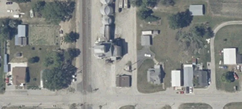 3226 Yoder Rd