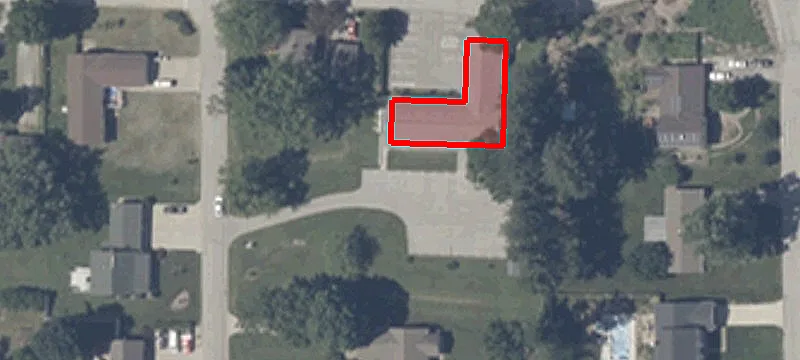 1310 Thornton Dr