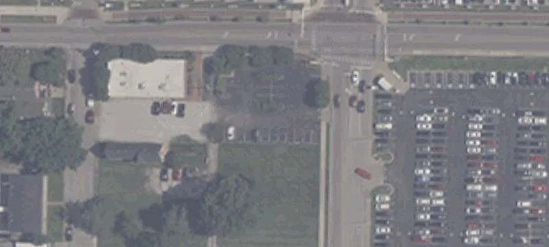416 Mary St