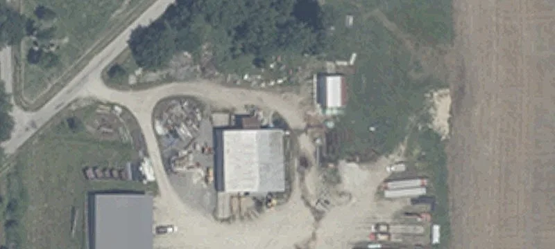 3687 County Rd 500th E