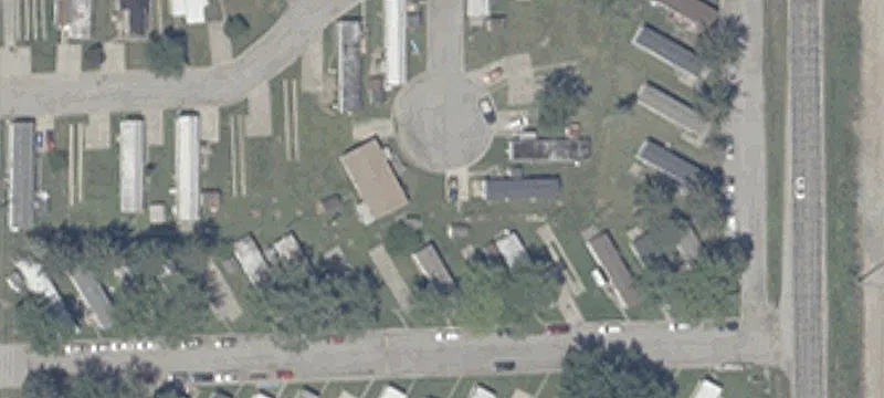 5760 County Rd 327