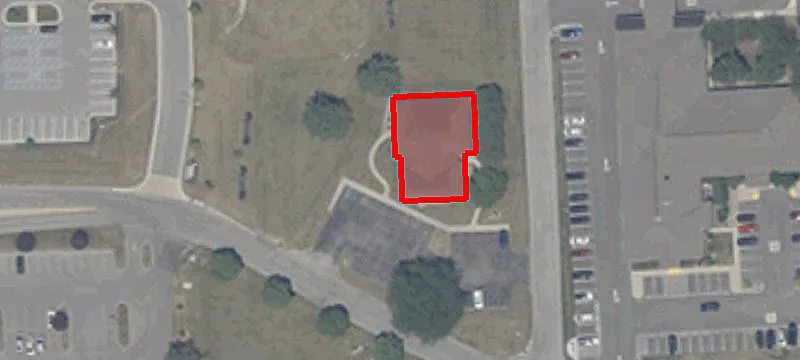 1221 Medical Park Dr