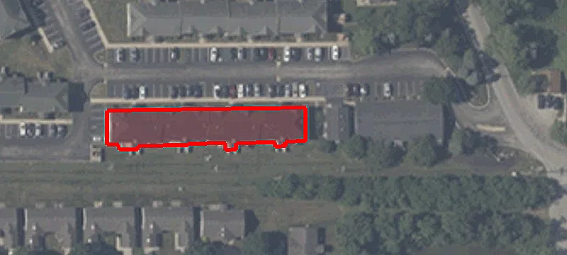 305 Ravenwood Ln