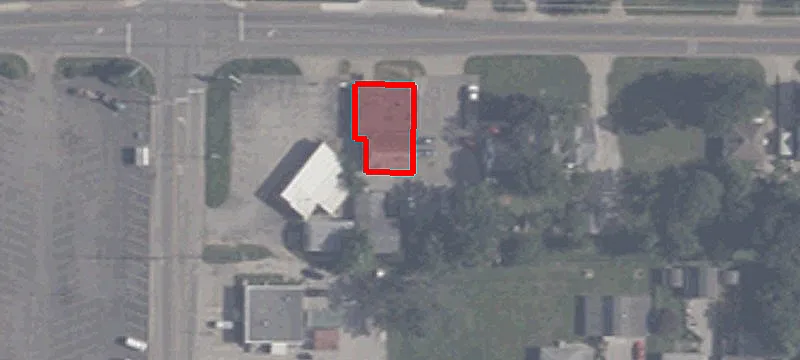 2009 Pollack Ave