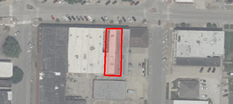 11 Jackson St
