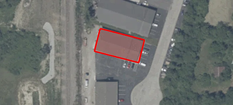 9700 Industrial Dr