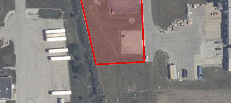 750 Development Dr