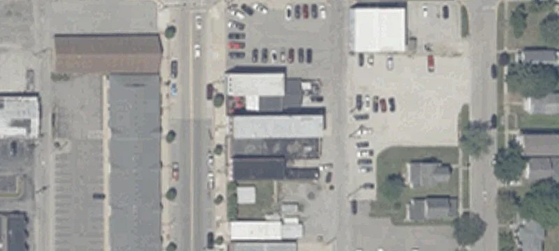 121 Randolph St