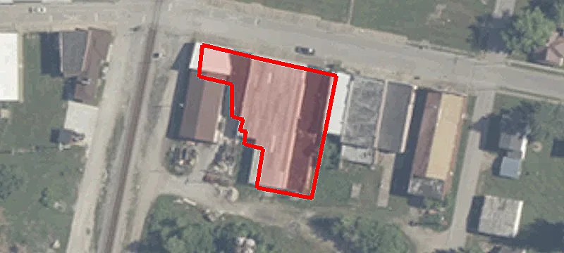 31 Ml St