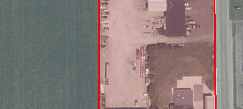 134 Us Hwy 421