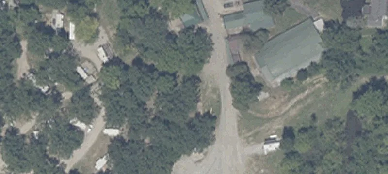 2777 Buck Lk Rd