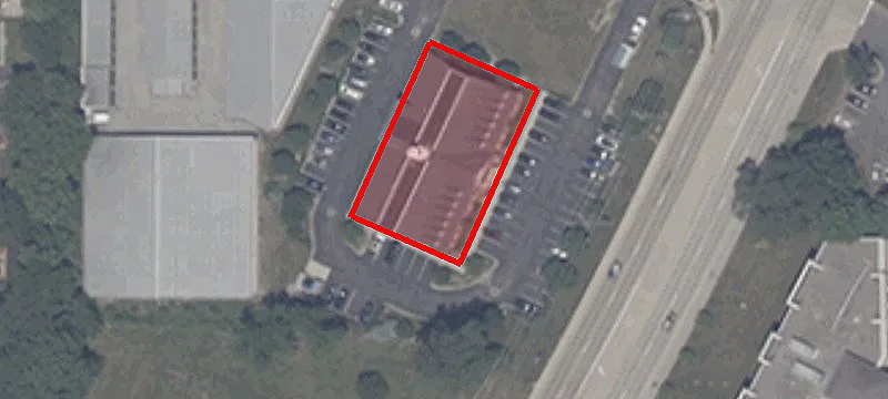 10972 Allisonville Rd