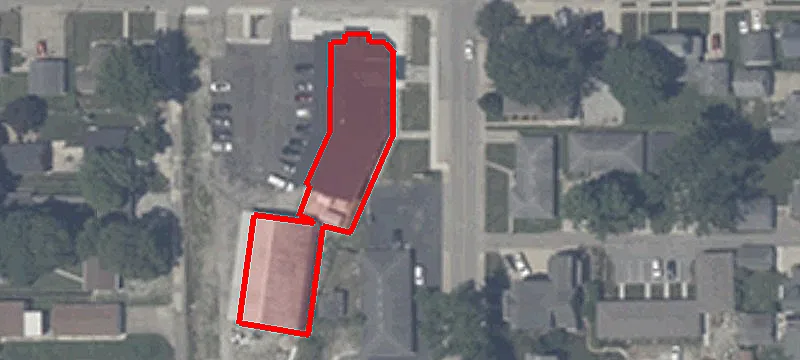 200 Pendleton Ave