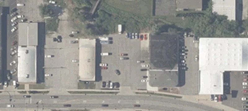 1603 Lincolnway