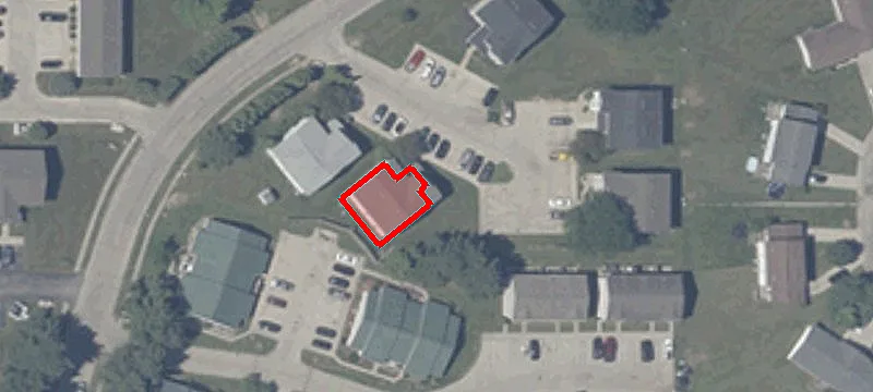 118 Silverwood Ln