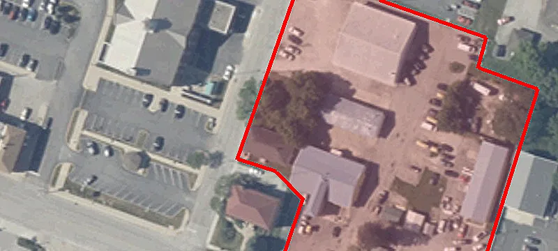9 Adams St