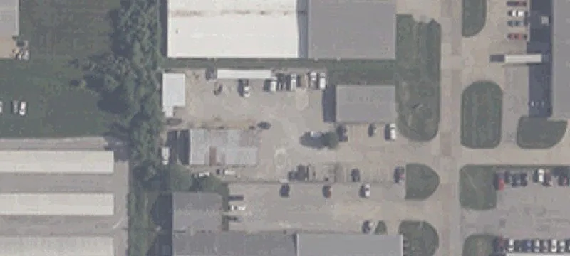 2600 Eastside Park Rd