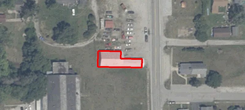 111 Us Hwy 421
