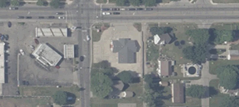 101 Hively Ave