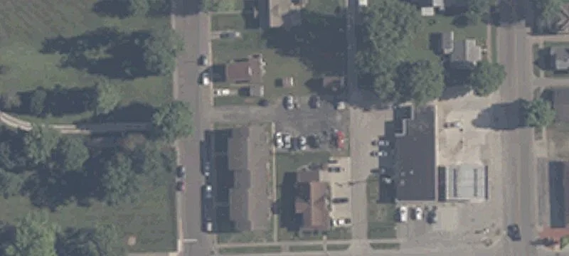 101 Pleasant St