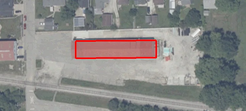 514 John St