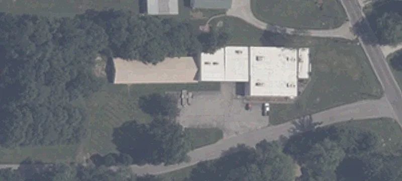 11400 Darmstadt Rd