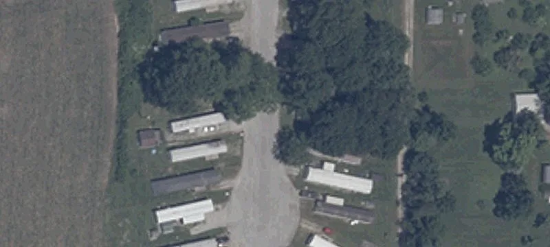 815 Lk W Rd