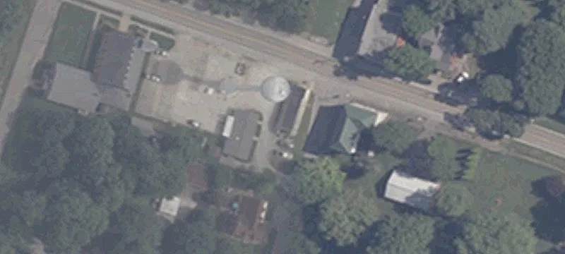 501 Main St