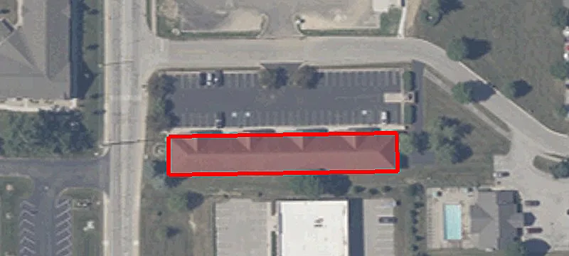 1925 Crown Plz Blvd