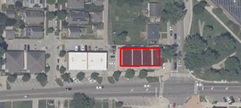 581 Hillside Dr Ste, Unit 101