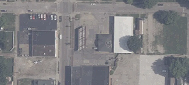 1015 Main St