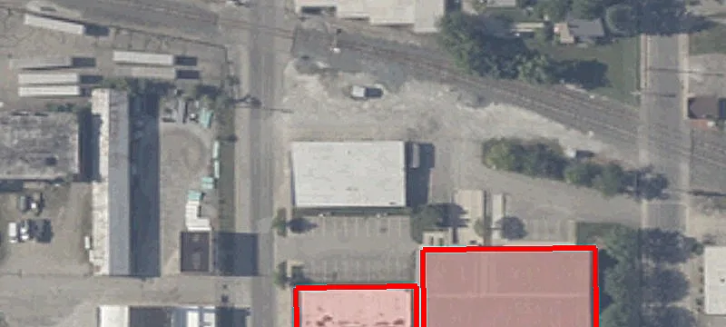 1500 Main St