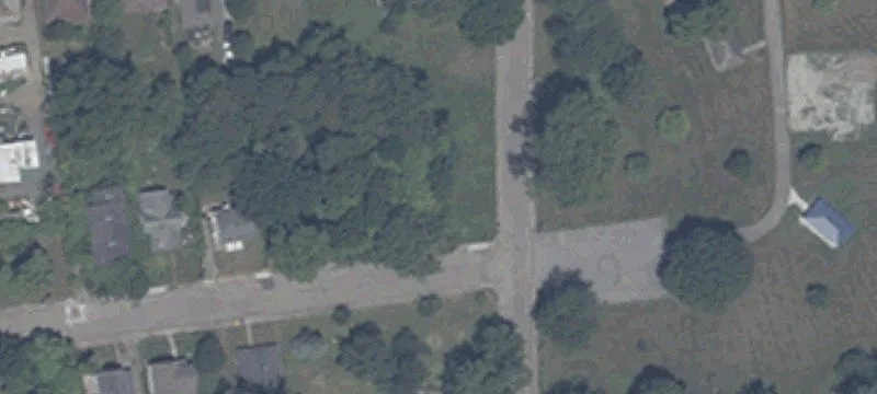 Park Ave