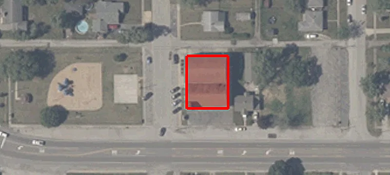 4410 Central Ave