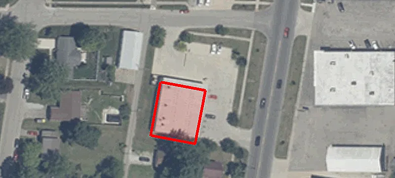 1502 Main St