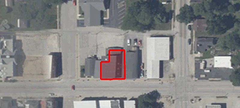 8 Pearl St