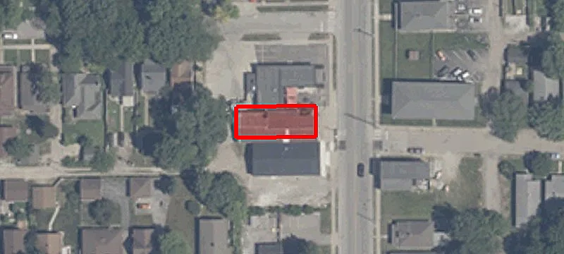2320 Shelby St