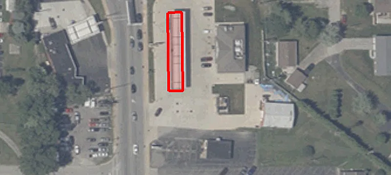 215 Main St