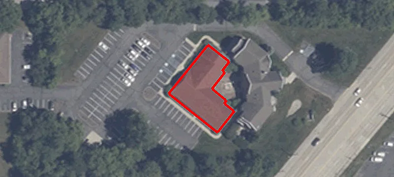10000 Allisonville Rd