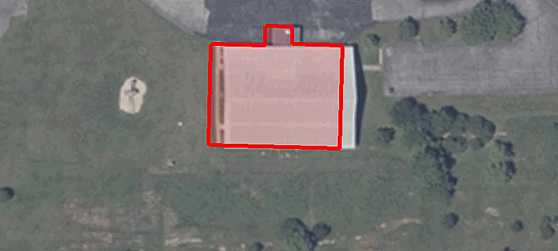 500 Empire Ml Rd