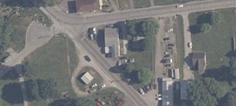 585 Ctr Cross St
