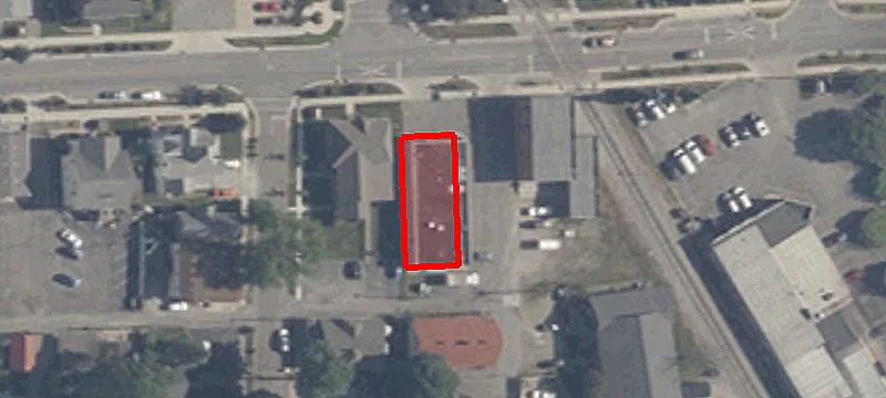 333 Jefferson St