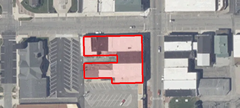 245 Main St