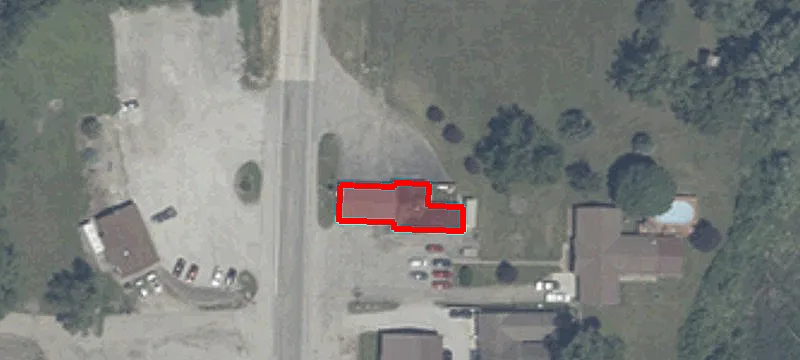 508 Us Hwy 421