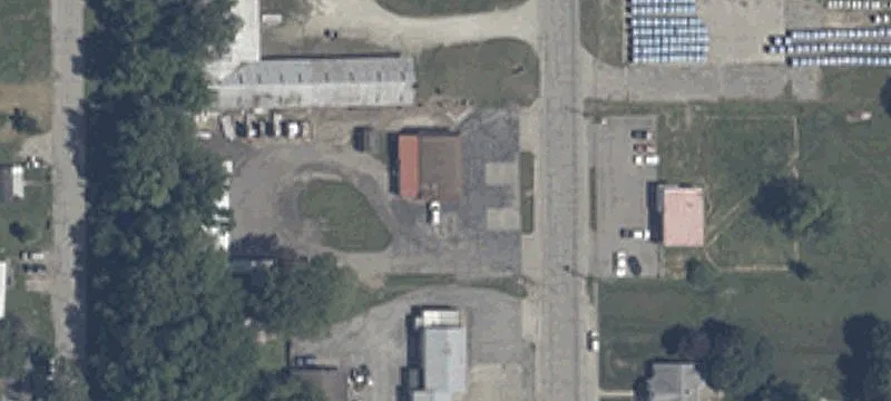 811 Main St