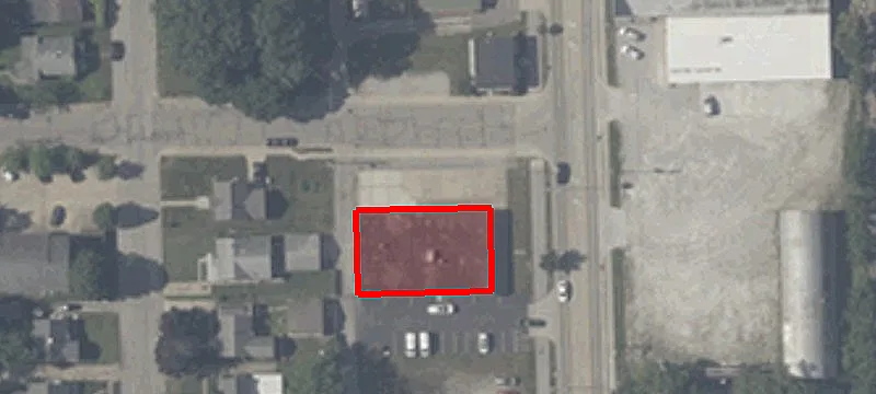 304 Earl Ave