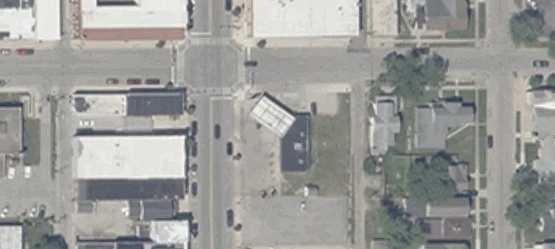 201 Randolph St